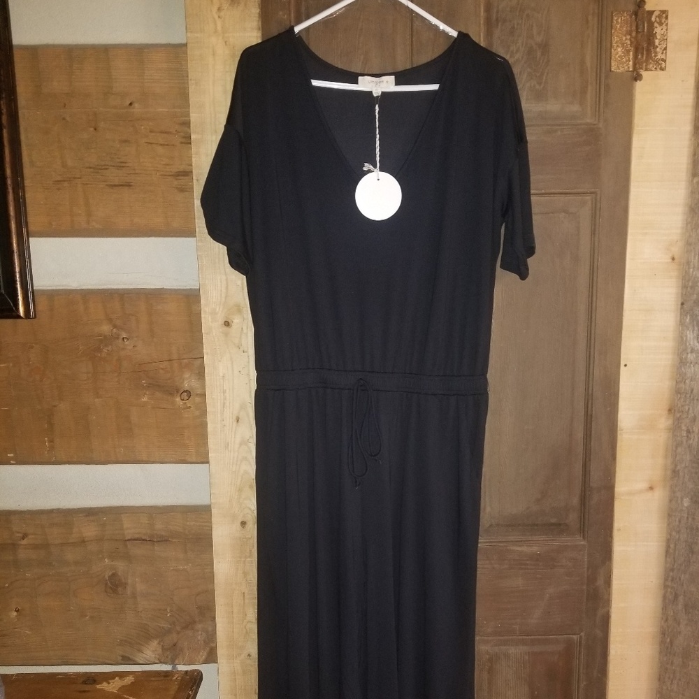 Umgee XL Jumper New